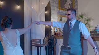 Ellanie Wedding (Teaser)