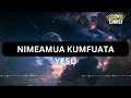 I Have Decided To Follow Jesus Nimeamua Kumfuata Yesu Swahili English Hymn Lyrics Tenzi 