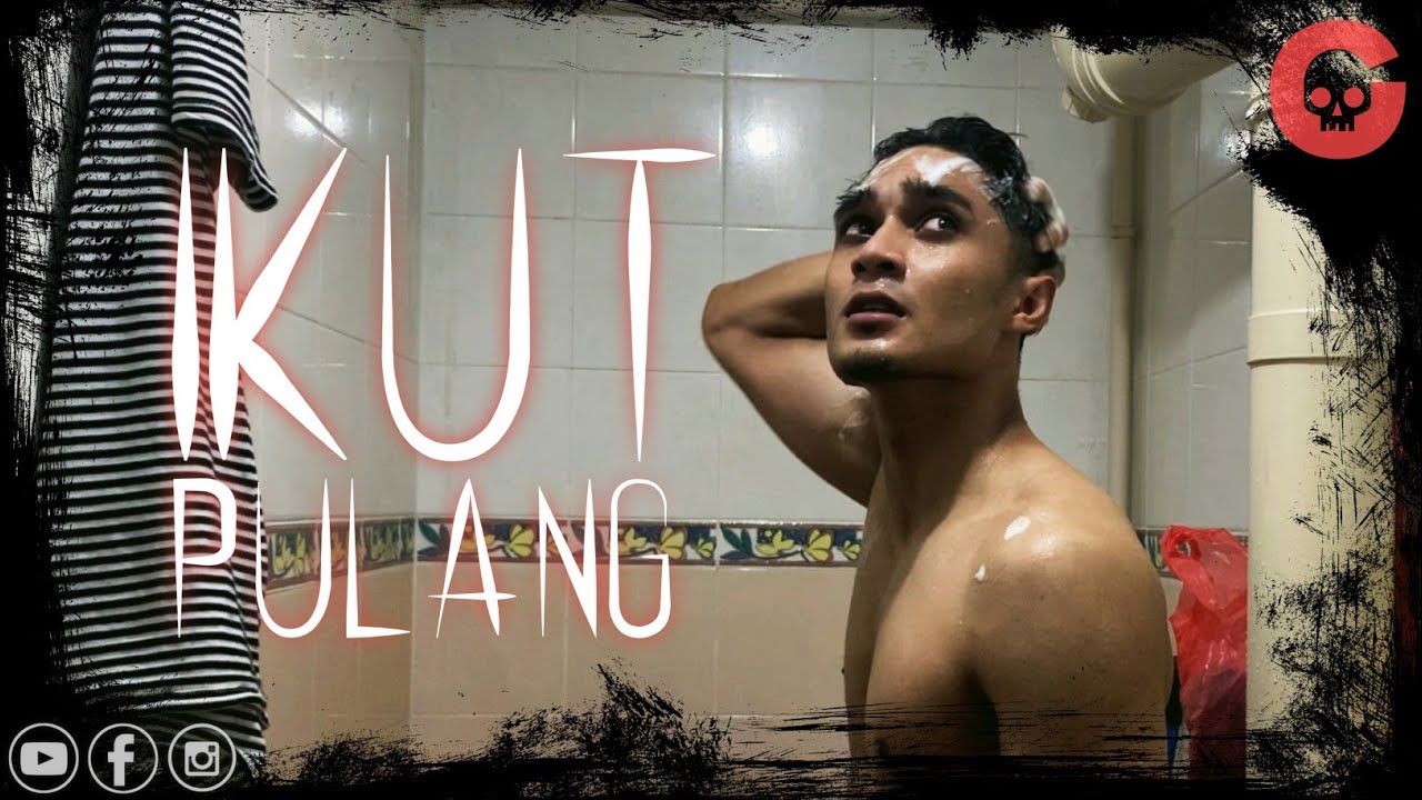 Ikut Pulang | Horror Short Film | Shot on Iphone - YouTube
