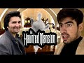PAKISTAN’s MOST HAUNTED MANSION 😱