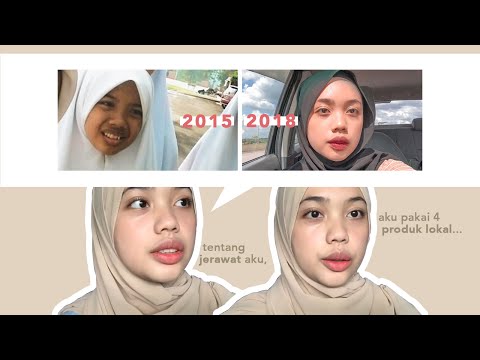 PIXY One Brand Tutorial | suhaysalim. 