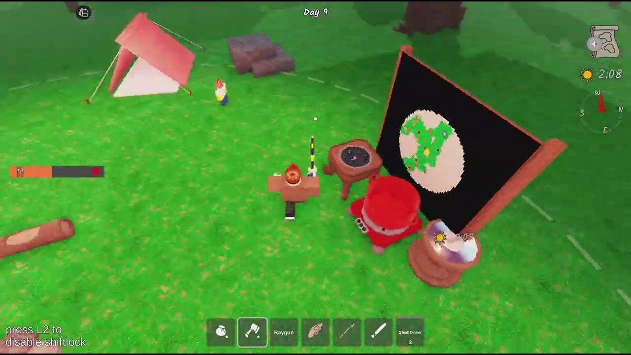 Prezivljavamo 217 dana u 99 noci sa drugarom Jankom