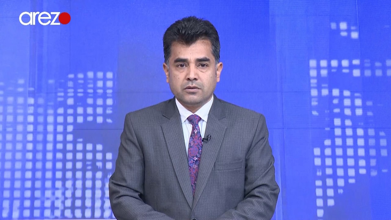 Arezo Pashto News 1:00PM 10/03/2026 د آرزو د یوې بجې خبرونه