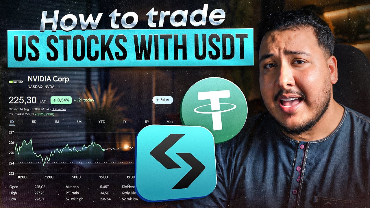 Latest Title & Thumbnail