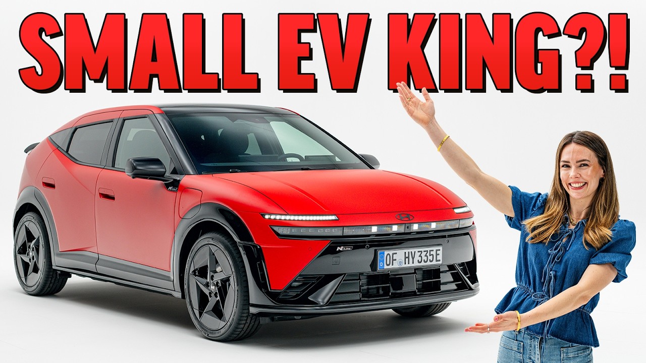 Uploads from Everything Electric CARS