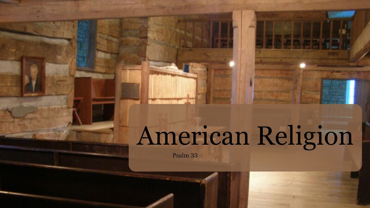Sermons