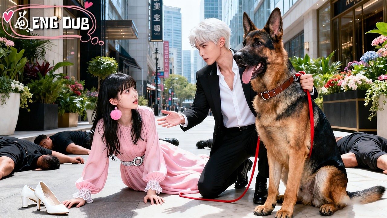 On proposal day he chose his first love—she married a mob boss and became his treasured queen.