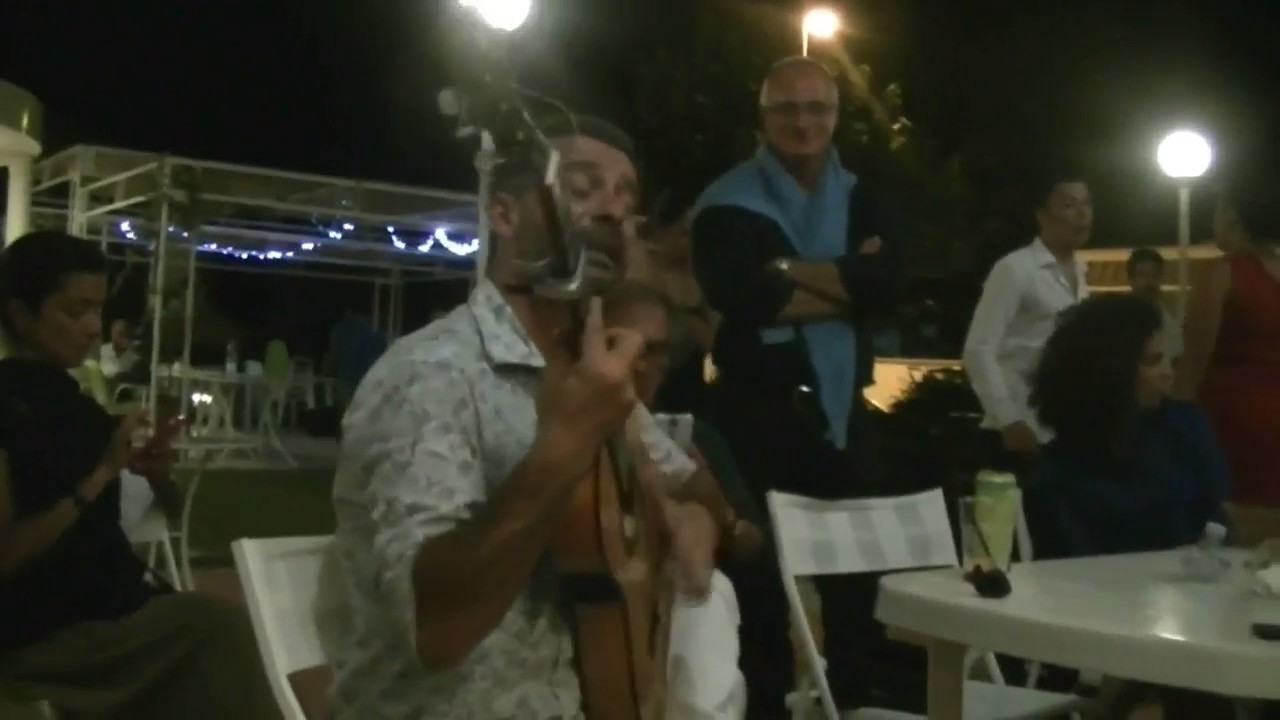 Energipsy - Como siento yo (Gipsy Kings)