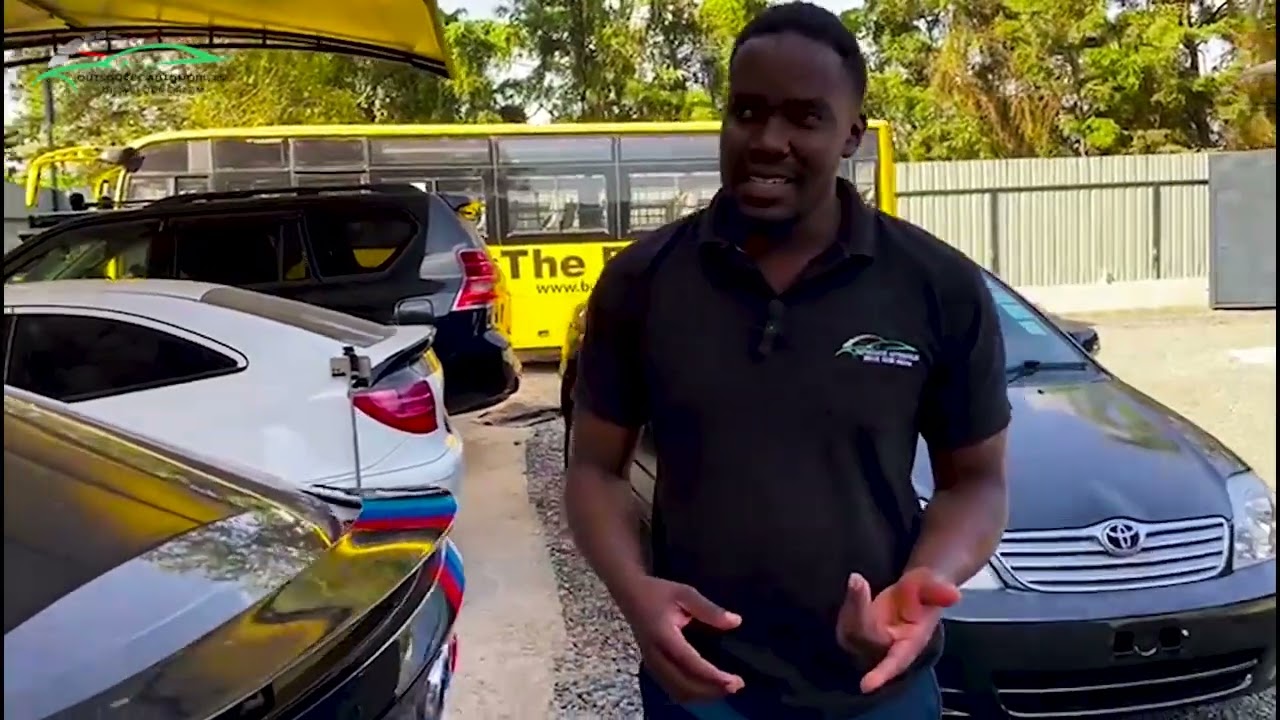 Outsource Automobiles Garage | Professional Car Care Services You Can Trust🚘