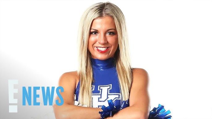 University Of Kentucky Dancer Kate Kaufling Dead At 20 E News