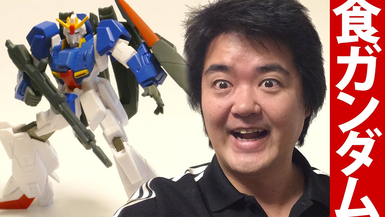 ついにzガンダム登場アサルトキングダム 黒いガンダムmarkiiはバルカンポッド付き シャイニングフィンガー バンシィノルンまさかの組換え変型ロトが2体 Youtube