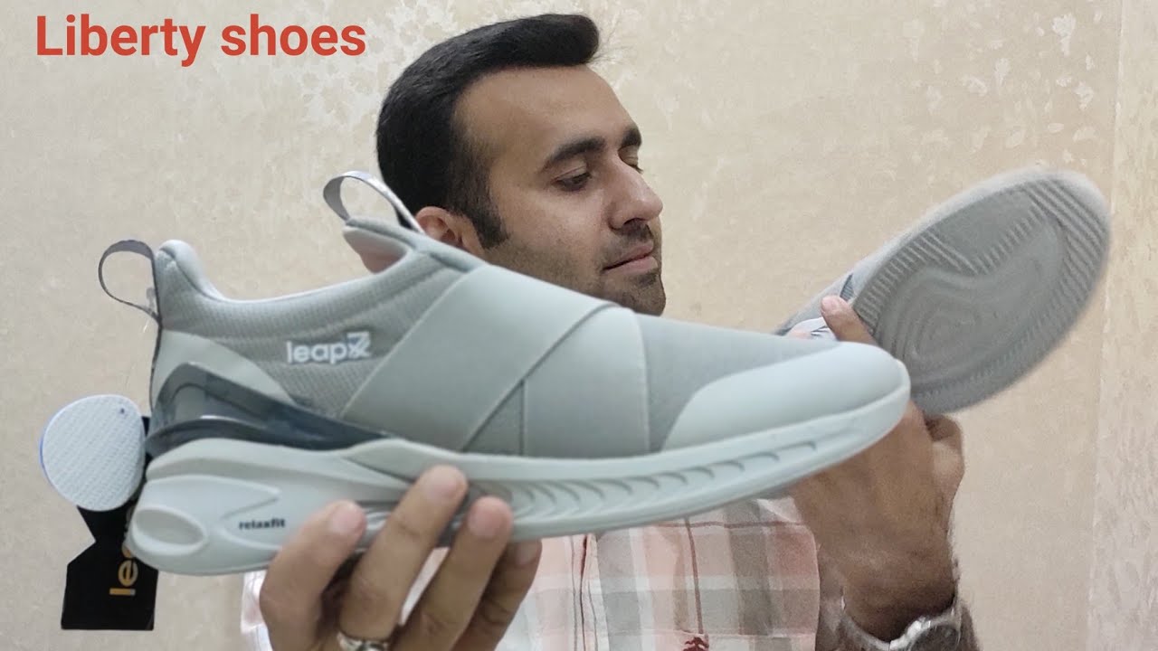 BEST 2023 LIBERTY WARRIOR LEAPX NEW ARRIVAL SHOES/ BOOTS COLLECTION ONLY/ Under 1000 Rs @dhawaljagga