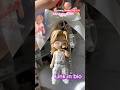 Jimin figure 🥰🎁Link in bio 🇺🇸 🇺🇸 🇺🇸 #kpop # #figure #usa #jimin #kpopgift