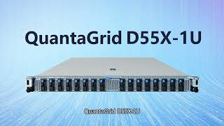 【Featured Product】QCT Server Systems Powered by Intel Xeon 6 processors