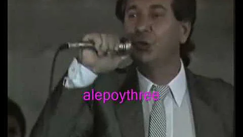 ΒΑΣΙΟΣ ΑΝΔΡΕΑΣ - ΕΜΕΙΣ ΟΙ ΔΥΟ video