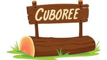 Cuboree 2022!  Come Join in the FUN!