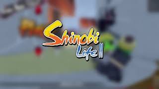 Shinobi Life 2 Soundtrack - Main Menu Theme