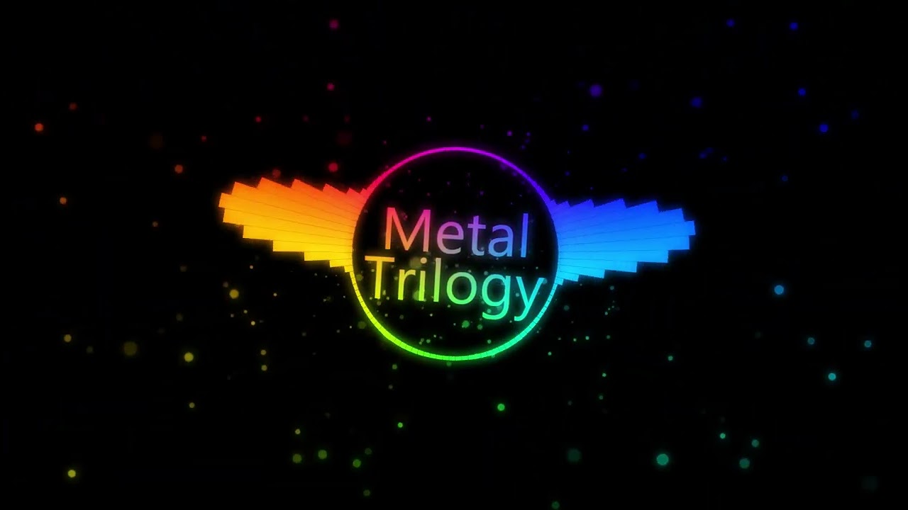 Sabaton - Metal Trilogy |Anti-Nightcore|