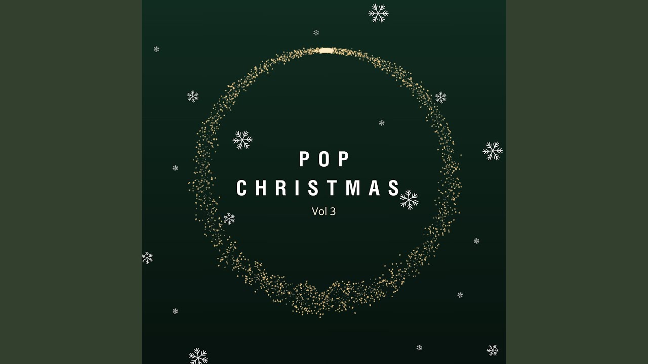 Jolly Holiday Time IV (Instrumental)