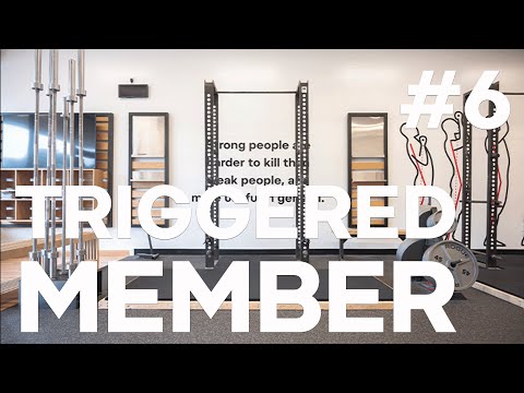 Email From a Triggered Member | Starting Strength Gyms Podcast #6