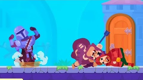 Save The Masters Part 9 Android/ios Gameplay