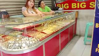 let's goo guys pasyal q kayo sa ONGPIN Sta.Cruz Manila.