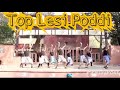 Top lesi poddi  tollywood style bolly garage ramjas dance society allu arjun