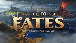CRYPTO GAMES: MIGHT &amp; MAGIC FATES #CryptoGames #MightAndMagic #Ubisoft #PlayToEarn #NFT #FreeToPlay