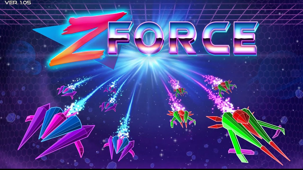 z force jobs now