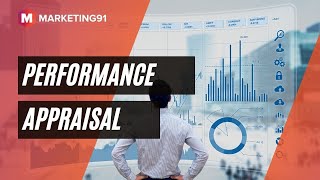 Performance Appraisal and its Methods - Traditional vs Modern methods (MGT Video 23)