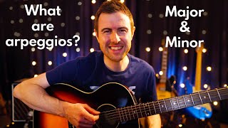 What are arpeggios? (And why are they so useful?)