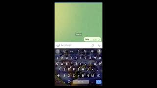 how to connect telegram bot to fire base data base and built for calculation