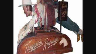 John R. Butler ~ 'yodel in reverse'