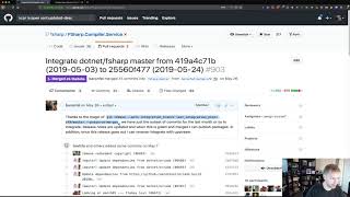 Updating FSharp.Compiler.Service - August 2019