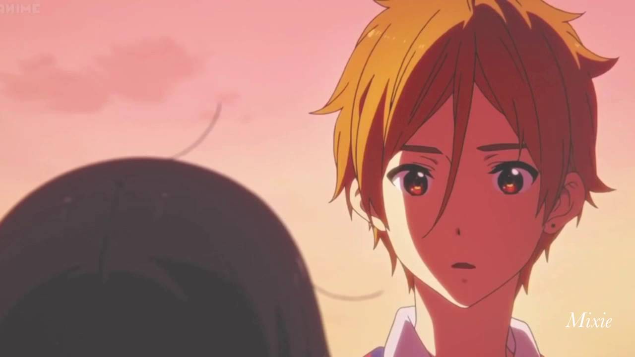 「 AMV  」Dont Let Me Down ᴴᴰ