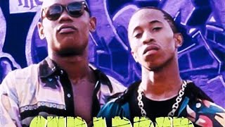 Strapped(1993)Full movie HD🎬action drama hood remastered film