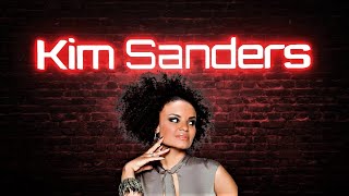 Eurodance Legends: The Voice of Kim Sanders