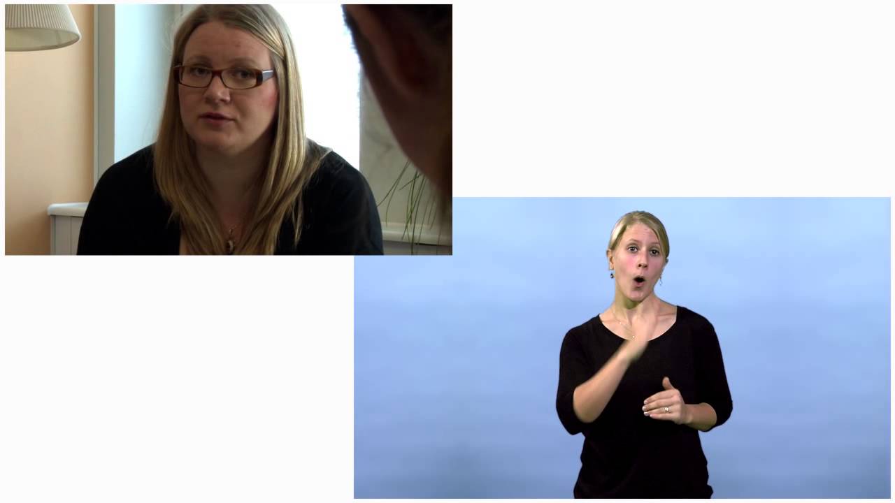 Mötet med en LSS-handläggare