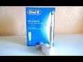 Oral-B Pulsonic Slim1200 Звуковая электрическая зубная щетка. Стоит ли покупать