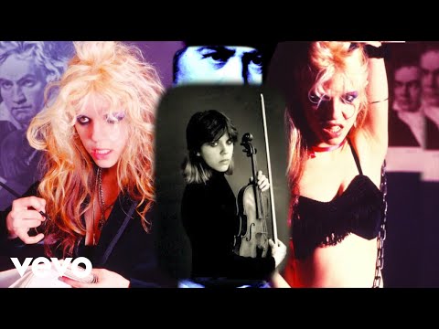 The Great Kat - Disco Concerto By L.V. Beethoven