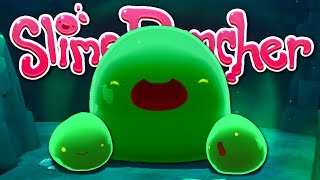 RADIOAKTIVNI SLIME!!!! Slime Rancher part.4