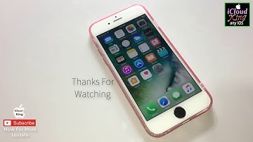 how to= unlock icloud activation lock remove “iPhone any iOS Successful”