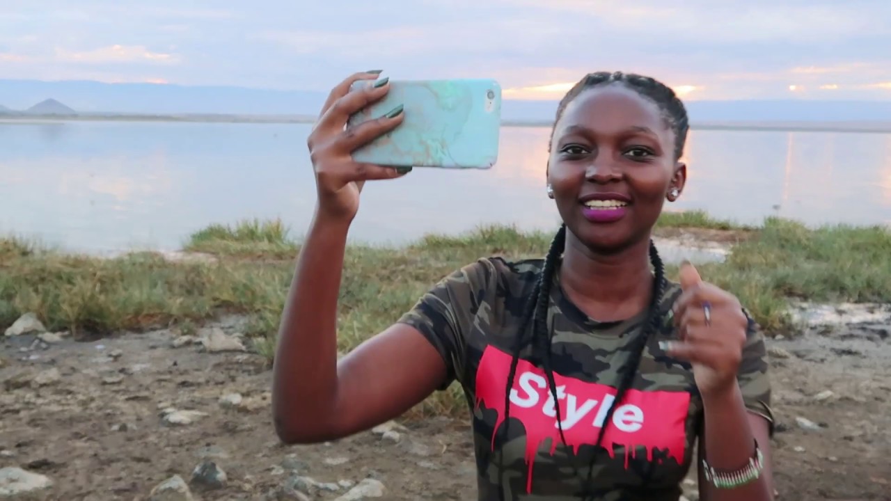 FIRST TIME IN LAKE ELEMENTAITA/SIRVILLE LODGE