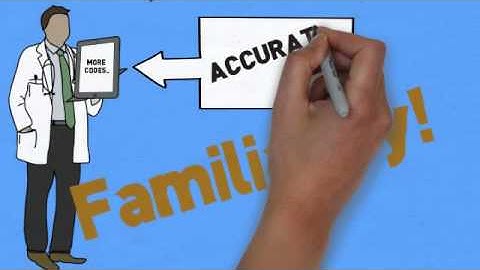 ICD-10 and ICD-9: What