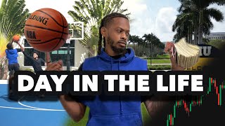 Day In the Life of a Forex Trader: 1v1 For Free Mentorship