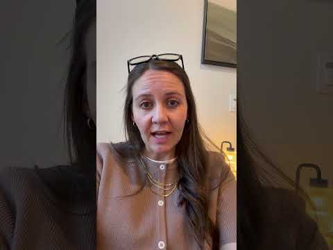 Therapist in Murray, Utah, Sydney Harvey, MS, CMHC