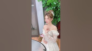 Bài búi cao học viên thực hành tại lớp cô Hạnh