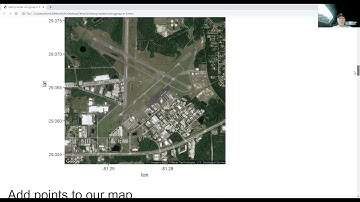 Getting started with ggmap in R