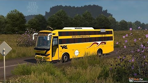 Bus Simulator Indonesia - Gameplay Walkthrough  |   Part 6 (Android - iOS)