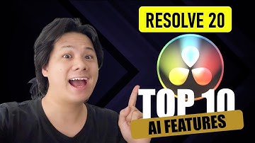 DaVinci Resolve 20 Just Changed Video Editing FOREVER!